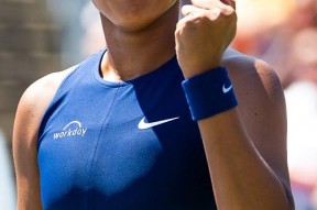 YABO- 马德里赛大坂直美20胜土居美咲 哈勒普萨巴晋级 