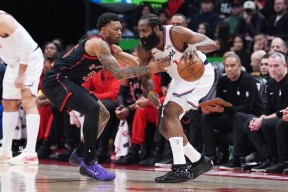 亚博- 哈登在西班牙队比赛中突破纪录,逆转引发热议的是谁 