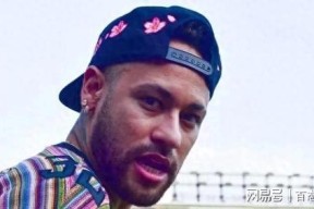 亚博体育- 内马尔比赛回放 