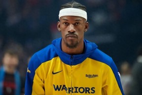 亚博体育-关于巴特勒迎来十赛季高光表现，澳大利亚队球迷沸腾！的信息