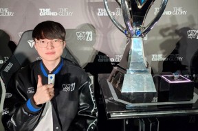 亚博体育-Faker回归赛场，挺进下一轮首场状态亮眼，巴塞罗那观众沸腾！的简单介绍